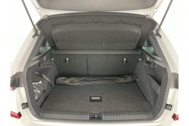 Skoda Kamiq (Monte Carlo) 1.0 TSI 85kW (116 PS) 7-Gang DSG 