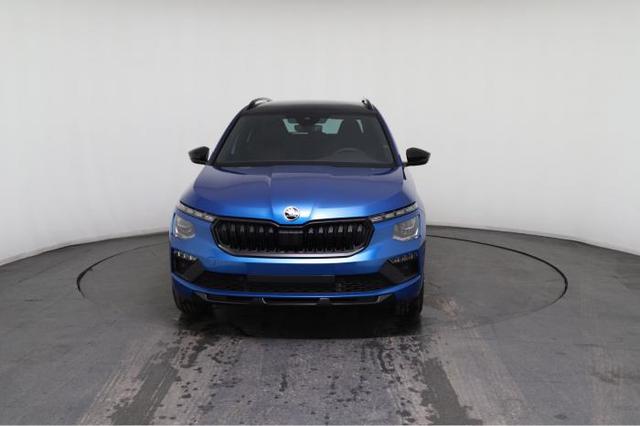 Skoda Kamiq - (Monte Carlo) 1.0 TSI 85kW (116 PS) 7-Gang DSG