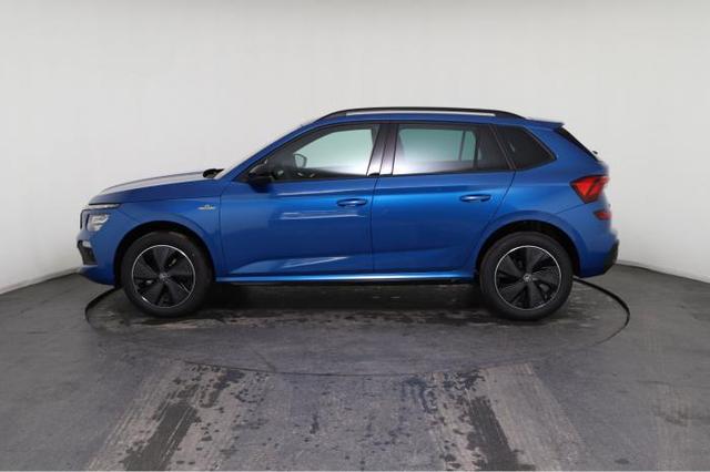 Skoda Kamiq (Monte Carlo) 1.0 TSI 85kW (116 PS) 7-Gang DSG 