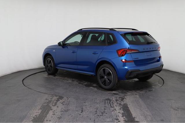 Skoda Kamiq (Monte Carlo) 1.0 TSI 85kW (116 PS) 7-Gang DSG 