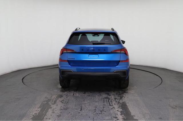 Skoda Kamiq (Monte Carlo) 1.0 TSI 85kW (116 PS) 7-Gang DSG 