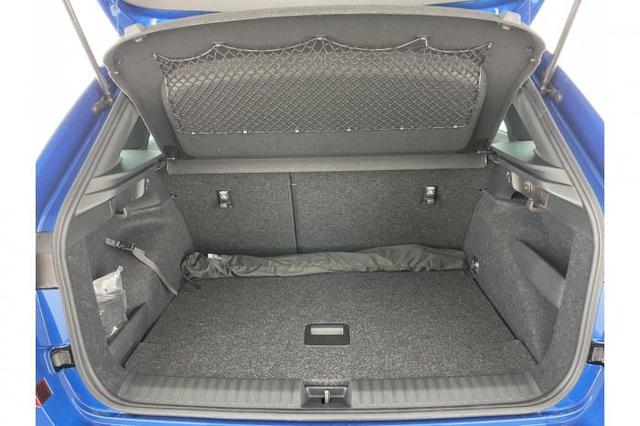 Skoda Kamiq (Monte Carlo) 1.0 TSI 85kW (116 PS) 7-Gang DSG 