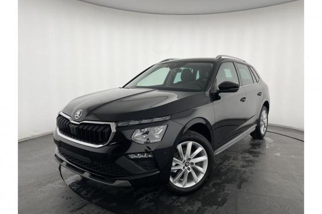 Skoda Kamiq - (Top Selection) 1.0 TSI 85kW (116 PS) 7-Gang DSG