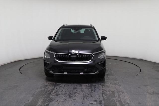 Skoda Kamiq - (Top Selection) 1.0 TSI 85kW (116 PS) 7-Gang DSG