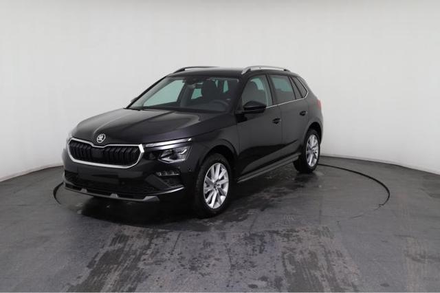 Skoda Kamiq (Top Selection) 1.0 TSI 85kW (116 PS) 7-Gang DSG 
