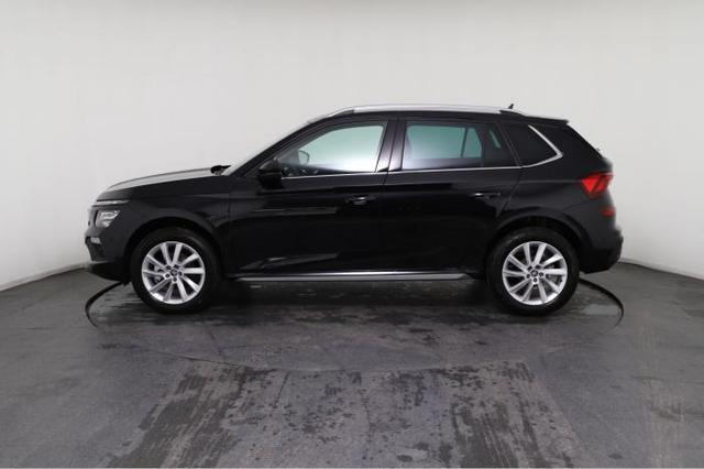 Skoda Kamiq (Top Selection) 1.0 TSI 85kW (116 PS) 7-Gang DSG 