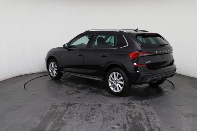 Skoda Kamiq (Top Selection) 1.0 TSI 85kW (116 PS) 7-Gang DSG 