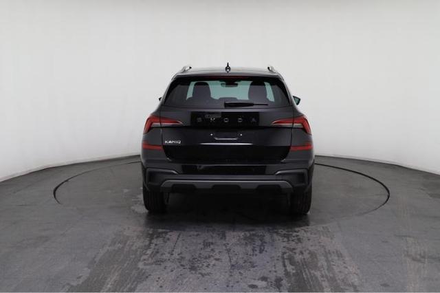 Skoda Kamiq (Top Selection) 1.0 TSI 85kW (116 PS) 7-Gang DSG 