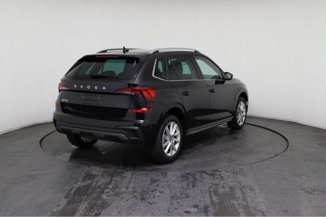 Skoda Kamiq (Top Selection) 1.0 TSI 85kW (116 PS) 7-Gang DSG 
