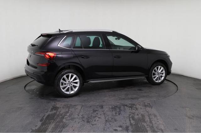 Skoda Kamiq (Top Selection) 1.0 TSI 85kW (116 PS) 7-Gang DSG 