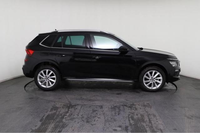 Skoda Kamiq (Top Selection) 1.0 TSI 85kW (116 PS) 7-Gang DSG 
