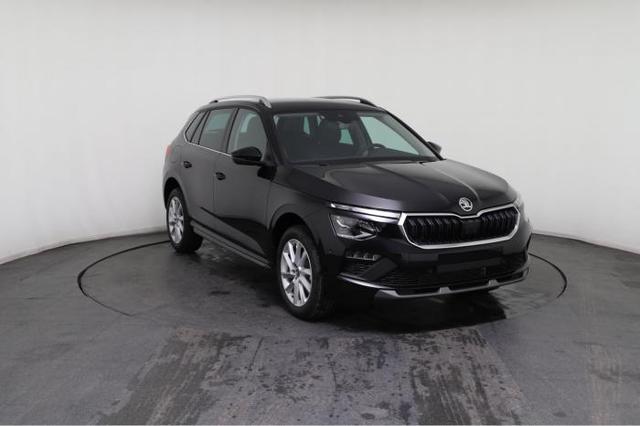 Skoda Kamiq (Top Selection) 1.0 TSI 85kW (116 PS) 7-Gang DSG 