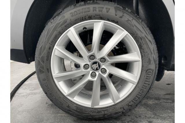 Skoda Kamiq (Top Selection) 1.0 TSI 85kW (116 PS) 7-Gang DSG 