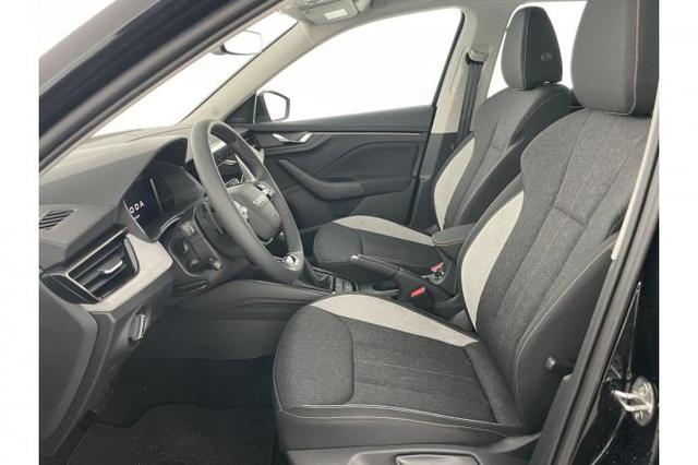 Skoda Kamiq (Top Selection) 1.0 TSI 85kW (116 PS) 7-Gang DSG 