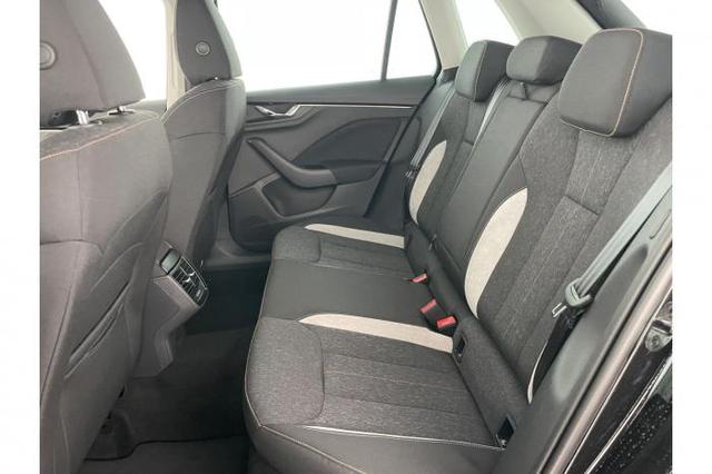 Skoda Kamiq (Top Selection) 1.0 TSI 85kW (116 PS) 7-Gang DSG 