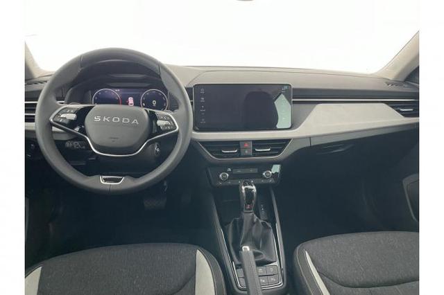 Skoda Kamiq (Top Selection) 1.0 TSI 85kW (116 PS) 7-Gang DSG 