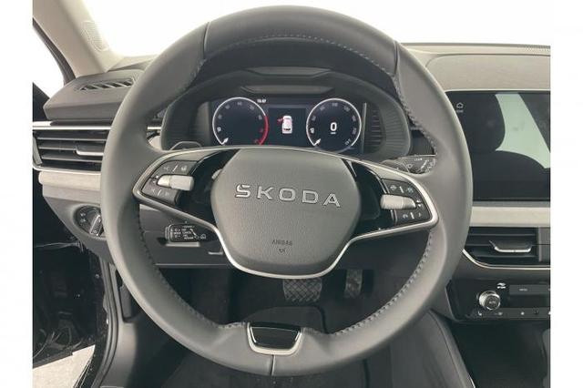 Skoda Kamiq (Top Selection) 1.0 TSI 85kW (116 PS) 7-Gang DSG 