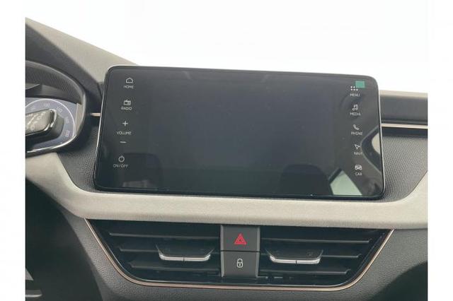 Skoda Kamiq (Top Selection) 1.0 TSI 85kW (116 PS) 7-Gang DSG 