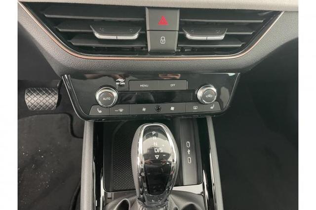Skoda Kamiq (Top Selection) 1.0 TSI 85kW (116 PS) 7-Gang DSG 