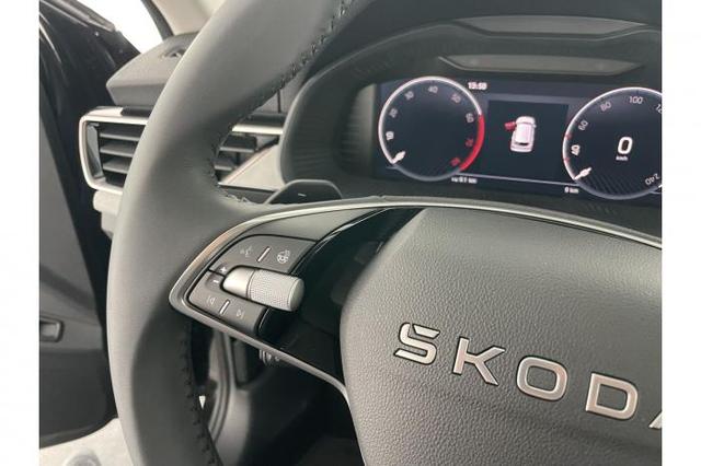 Skoda Kamiq (Top Selection) 1.0 TSI 85kW (116 PS) 7-Gang DSG 