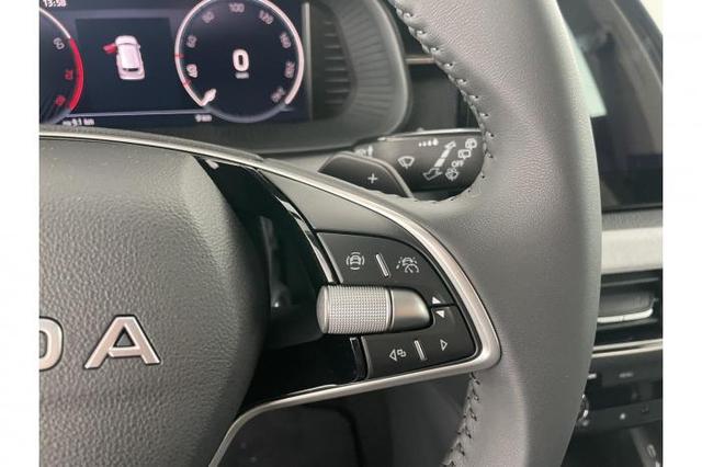 Skoda Kamiq (Top Selection) 1.0 TSI 85kW (116 PS) 7-Gang DSG 