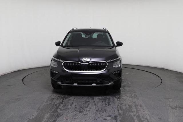 Skoda Kamiq - (Top Selection) 1.0 TSI 85kW (116 PS) 7-Gang DSG