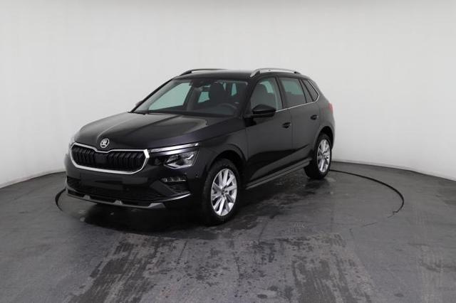 Skoda Kamiq (Top Selection) 1.0 TSI 85kW (116 PS) 7-Gang DSG 