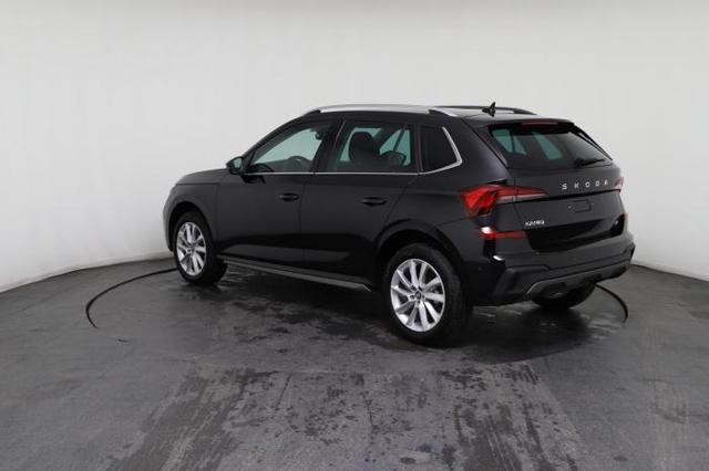 Skoda Kamiq (Top Selection) 1.0 TSI 85kW (116 PS) 7-Gang DSG 