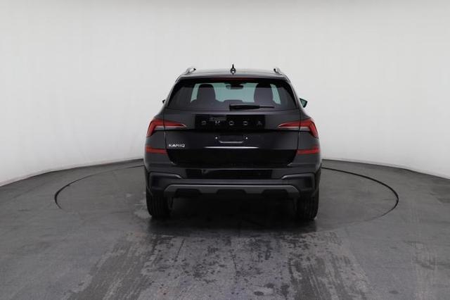 Skoda Kamiq (Top Selection) 1.0 TSI 85kW (116 PS) 7-Gang DSG 