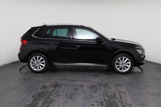 Skoda Kamiq (Top Selection) 1.0 TSI 85kW (116 PS) 7-Gang DSG 