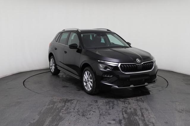Skoda Kamiq (Top Selection) 1.0 TSI 85kW (116 PS) 7-Gang DSG 