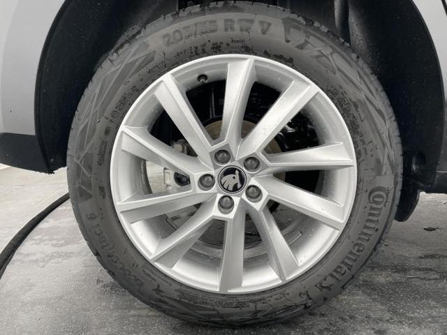 Skoda Kamiq (Top Selection) 1.0 TSI 85kW (116 PS) 7-Gang DSG 