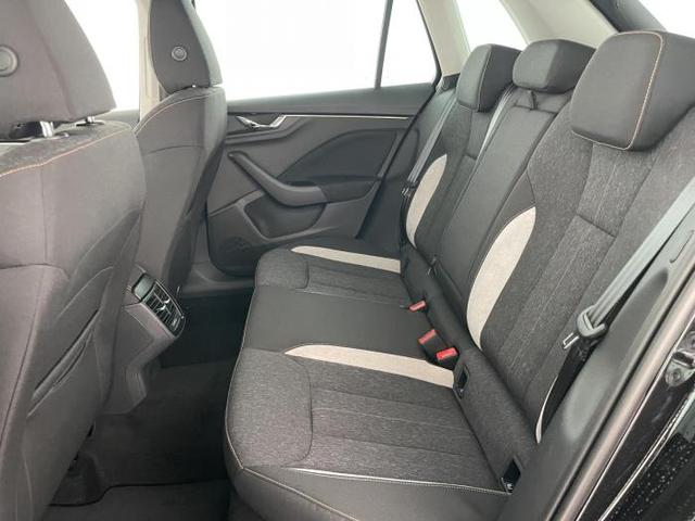 Skoda Kamiq (Top Selection) 1.0 TSI 85kW (116 PS) 7-Gang DSG 