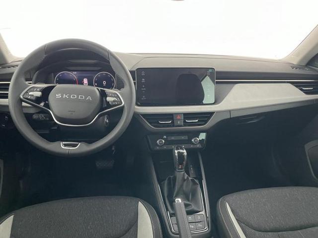 Skoda Kamiq (Top Selection) 1.0 TSI 85kW (116 PS) 7-Gang DSG 