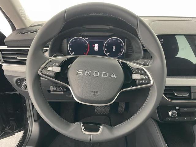 Skoda Kamiq (Top Selection) 1.0 TSI 85kW (116 PS) 7-Gang DSG 
