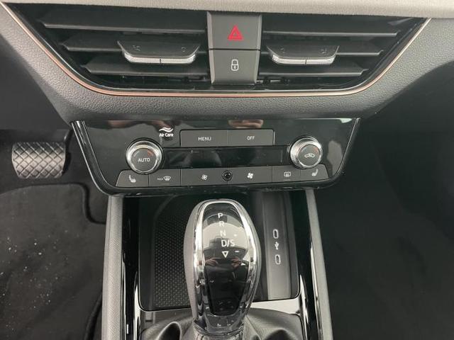Skoda Kamiq (Top Selection) 1.0 TSI 85kW (116 PS) 7-Gang DSG 