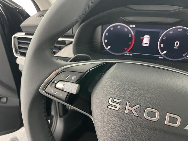 Skoda Kamiq (Top Selection) 1.0 TSI 85kW (116 PS) 7-Gang DSG 