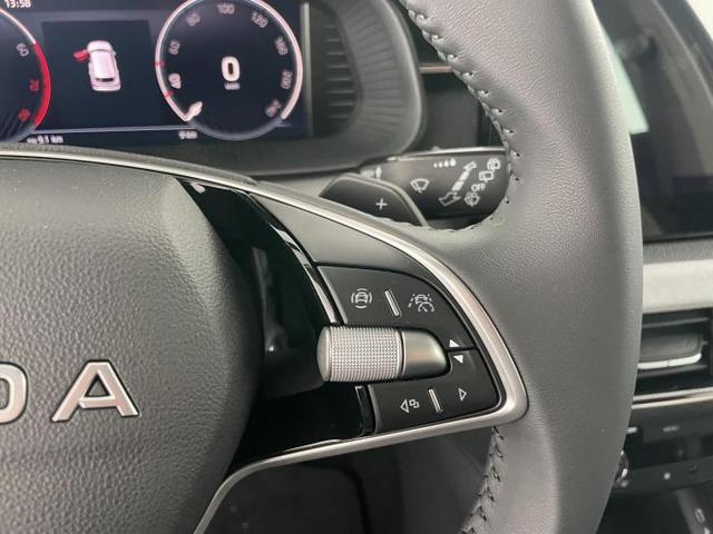 Skoda Kamiq (Top Selection) 1.0 TSI 85kW (116 PS) 7-Gang DSG 