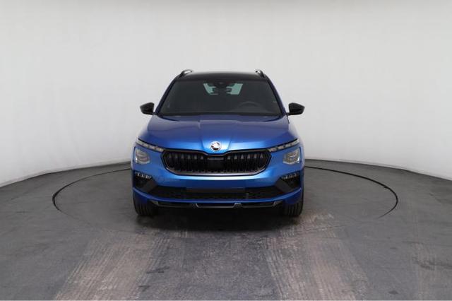 Skoda Kamiq - (Monte Carlo) 1.0 TSI 85kW (116 PS) 7-Gang DSG