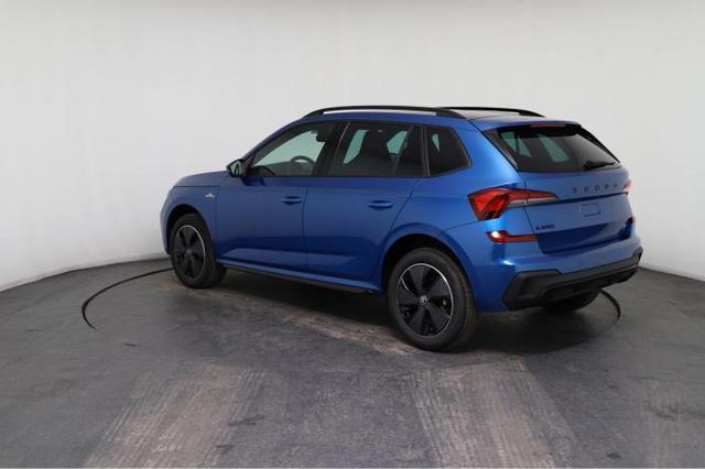 Skoda Kamiq (Monte Carlo) 1.0 TSI 85kW (116 PS) 7-Gang DSG 