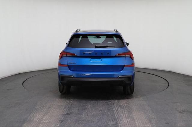 Skoda Kamiq (Monte Carlo) 1.0 TSI 85kW (116 PS) 7-Gang DSG 