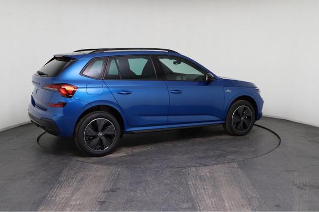 Skoda Kamiq (Monte Carlo) 1.0 TSI 85kW (116 PS) 7-Gang DSG 