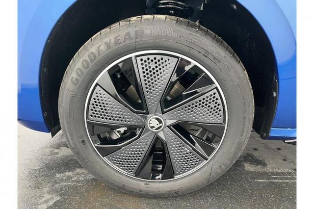 Skoda Kamiq (Monte Carlo) 1.0 TSI 85kW (116 PS) 7-Gang DSG 