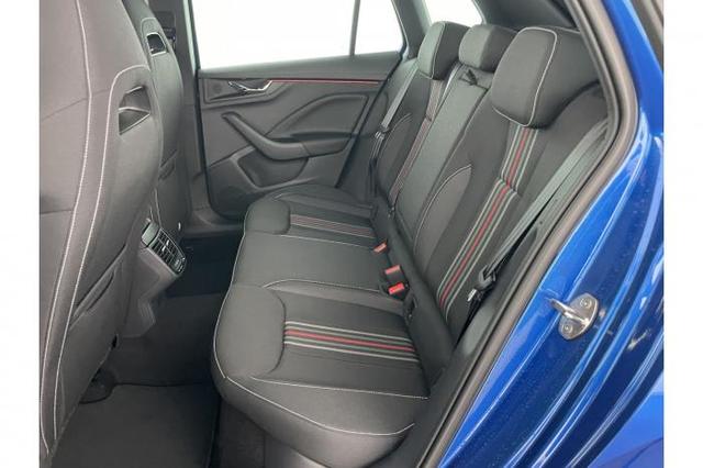 Skoda Kamiq (Monte Carlo) 1.0 TSI 85kW (116 PS) 7-Gang DSG 