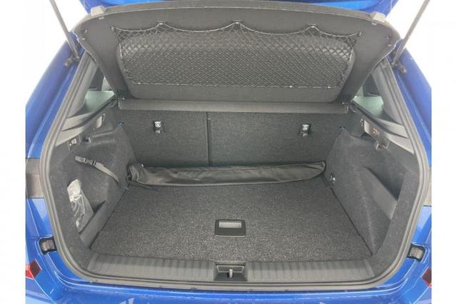 Skoda Kamiq (Monte Carlo) 1.0 TSI 85kW (116 PS) 7-Gang DSG 