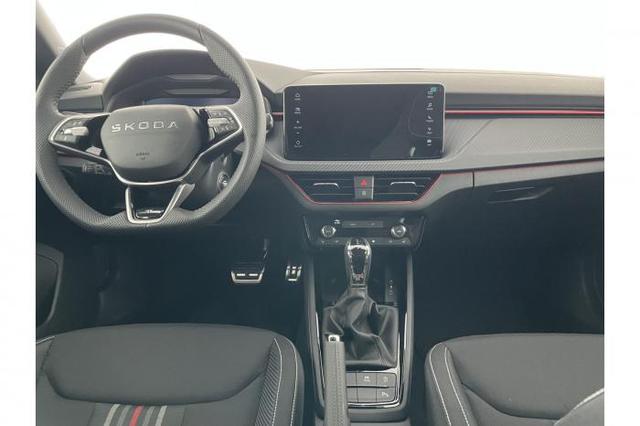 Skoda Kamiq (Monte Carlo) 1.0 TSI 85kW (116 PS) 7-Gang DSG 