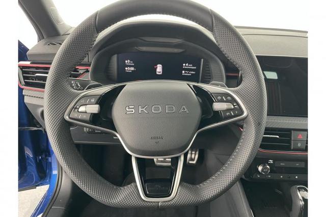 Skoda Kamiq (Monte Carlo) 1.0 TSI 85kW (116 PS) 7-Gang DSG 