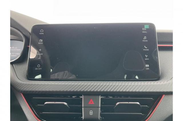 Skoda Kamiq (Monte Carlo) 1.0 TSI 85kW (116 PS) 7-Gang DSG 