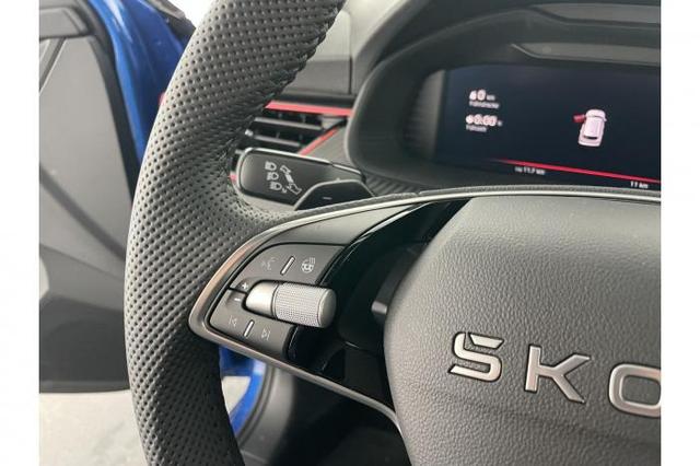 Skoda Kamiq (Monte Carlo) 1.0 TSI 85kW (116 PS) 7-Gang DSG 