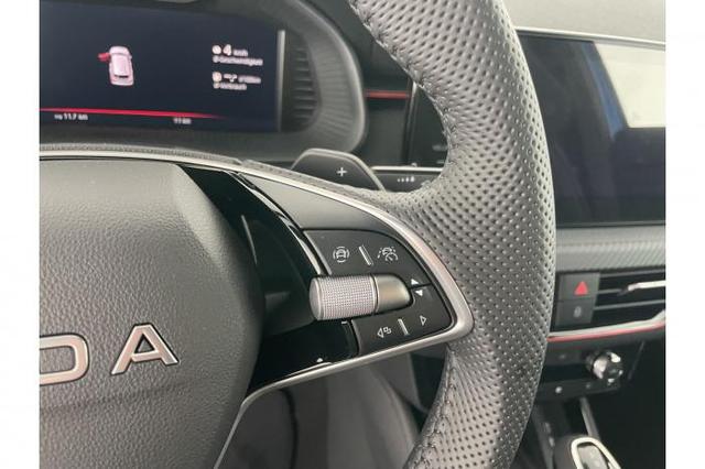 Skoda Kamiq (Monte Carlo) 1.0 TSI 85kW (116 PS) 7-Gang DSG 